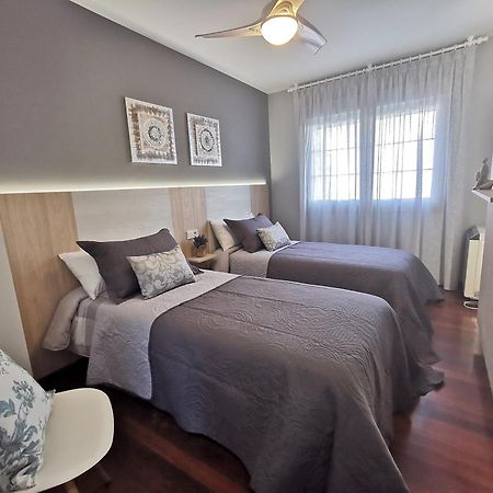 Grupo Arcanos Pension Atenea & Via Romana Калдас Де Реис Екстериор снимка